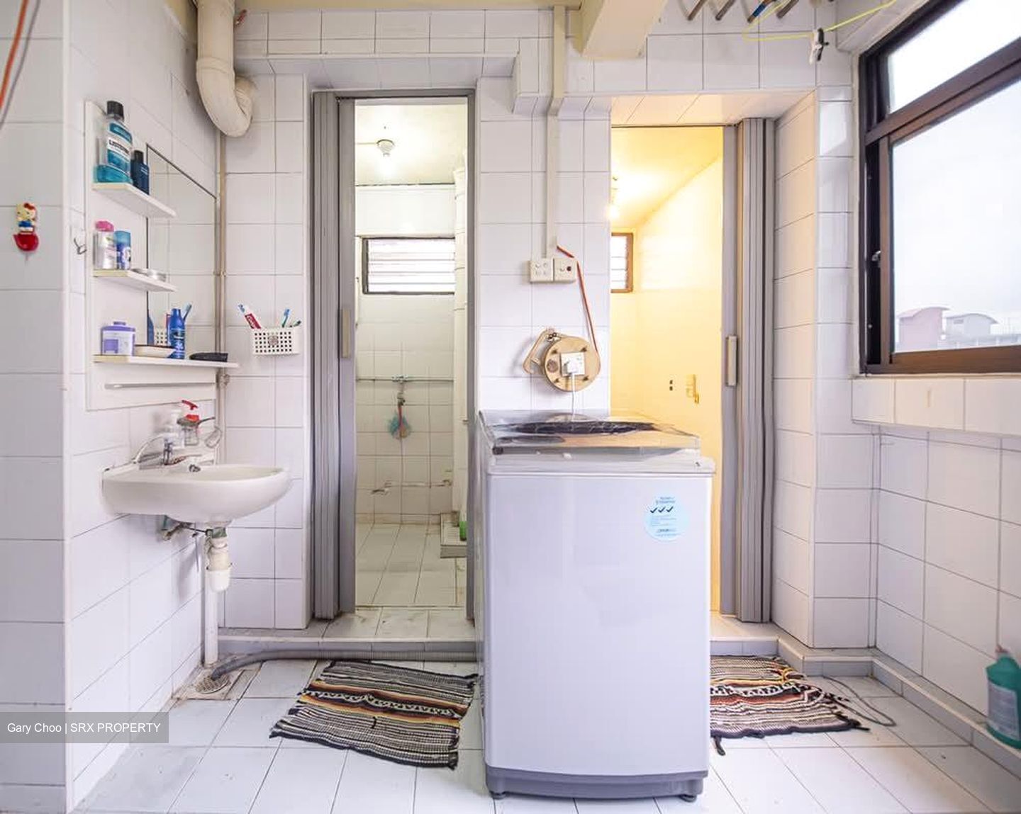 Blk 170 Stirling View (Queenstown), HDB 3 Rooms #557243351